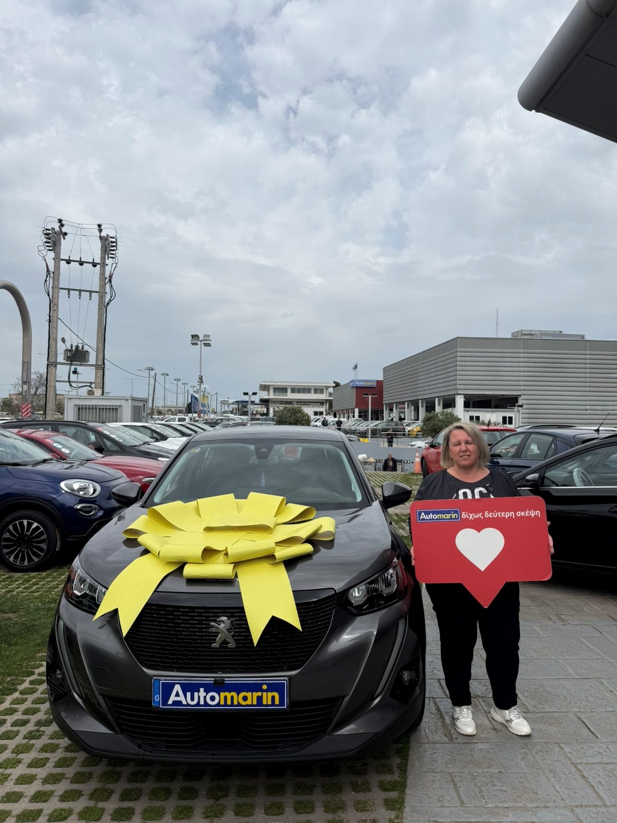 Customer Review